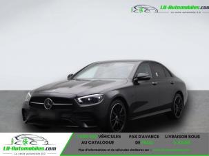 Mercedes Classe E 300 d BVA