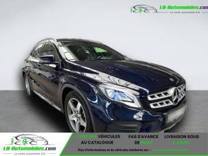Mercedes Classe GLA 250  BVA