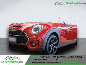 Mini Mini Clubman SD 190 ch BVA ALL4
