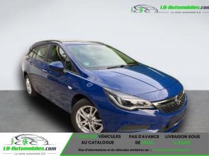 Opel Astra Sports tourer 1.6 CDTI 136 ch