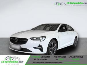 Opel Insignia Grand Sport 2.0 Diesel 174 ch BVM