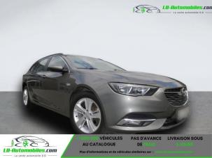 Opel Insignia Sports Tourer 2.0 D 170 ch BVA