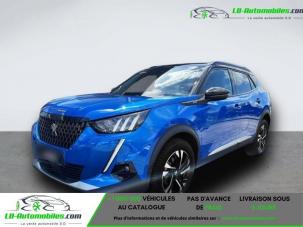 Peugeot 2008 BlueHDi 130  BVA