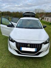 Peugeot 208 1.2 purtech