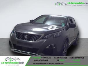 Peugeot 3008 BlueHDi 180ch  BVA
