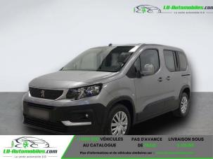 Peugeot Rifter BlueHDi 100  BVM 5pl