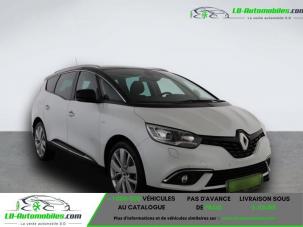 Renault Grand Scenic TCe 115 BVM
