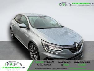 Renault Megane IV TCe 140 BVM