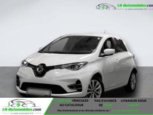 Renault Zoe R135 BVA