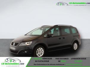 Seat Alhambra 2.0 TDI 150  BVA