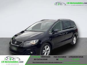 Seat Alhambra 2.0 TDI 150 BVM