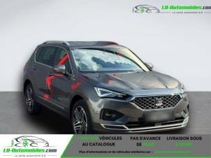 Seat Tarraco 2.0 TSI 190 ch  BVA  7 pl