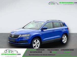 Skoda Karoq 2.0 TDI 150 ch 4x4 BVA