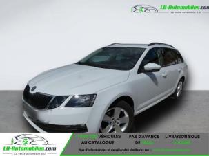 Skoda Octavia Combi 2.0 TDI 150 ch BVM