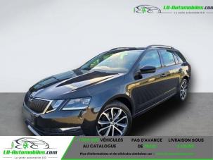 Skoda Octavia Combi 1.5 TSI 150 ch BVA