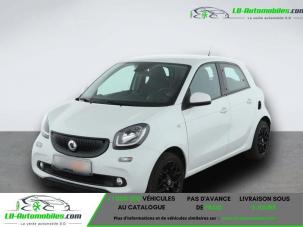 Smart Forfour 1.0 71 ch  BVA