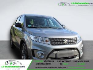 Suzuki Vitara 1.6 VVT 120ch BVM