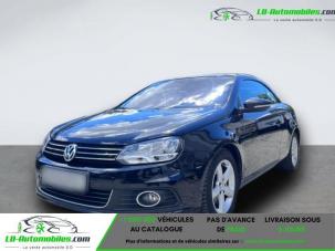 Volkswagen Eos 2.0 TSI 210