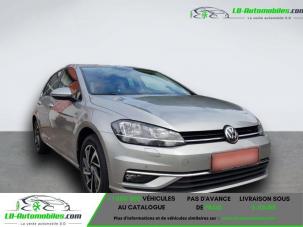 Volkswagen Golf 1.0 TSI 115 BVM