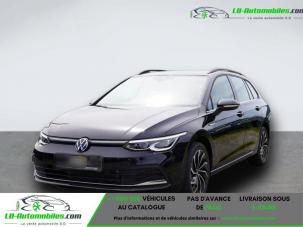 Volkswagen Golf SW 1.5 eTSI 150 BVA