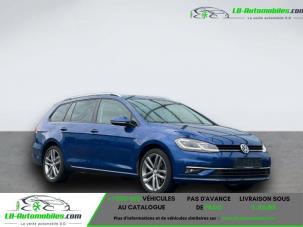 Volkswagen Golf SW 1.5 TSI 150 BVA