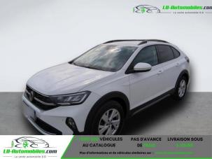 Volkswagen Taigo 1.0 TSI 110 BVA