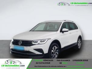 Volkswagen Tiguan 2.0 TDI 150ch BVA