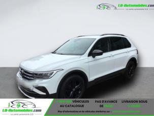 Volkswagen Tiguan 2.0 TDI 150ch BVA