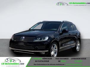 Volkswagen Touareg 3.0 V6 TDI 262 BVA 4Motion