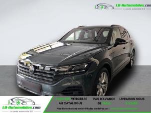 Volkswagen Touareg 4.0 TDI 421ch BVA 4Motion