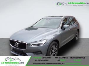 Volvo XC60 D4 190 ch BVA
