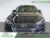 Audi A5 2.0 TFSI 252 BVA Quattro
