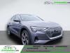 Audi E-tron 50 quattro 313 ch