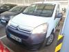 Citroen  II (2) 1.6 BLUEHDI 100 BUSINESS L1 2018