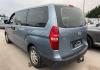 Hyundai H1 Van 2.5 crdi 163cv