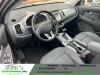 Kia Sportage 2.0 CRDi 185 4x4 BVA