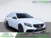 Mercedes Classe C 63 AMG 63 S AMG Speedshift MCT AMG 2020