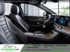 Mercedes Classe E 400 d BVA 4-Matic