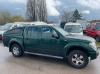 Nissan Navara  2.5 DCI 174cv 5places Pickup Double Cab