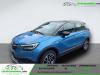 Opel Crossland X 1.2 Turbo 110 ch BVA 2017