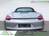 Porsche Boxster 2.7i 265 ch BVA
