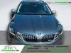 Skoda Octavia Combi 2.0 TDI 184 ch  BVA 4x4