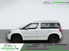 Skoda Yeti 2.0 TDI 170  4x4