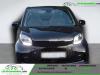 Smart Fortwo Cabrio EQ 82 ch Electrique