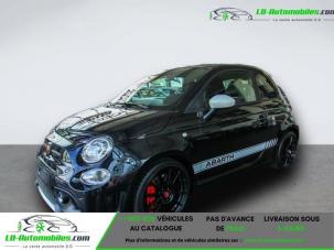 Abarth 595 Competizione 1.4 Turbo 16V T-Jet 180 ch BVM