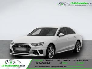 Audi A4 45 TFSI 265 BVA Quattro