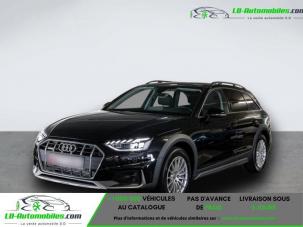 Audi A4 Allroad 45 TFSI 245 BVA Quattro