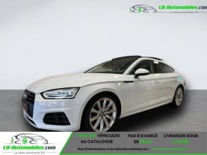 Audi A5 TDI 190 BVA