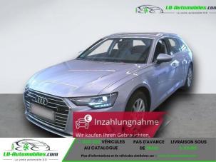 Audi A6 Avant 45 TFSI 265 ch Quattro BVA