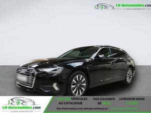 Audi A6 Avant 40 TDI 204 ch BVA